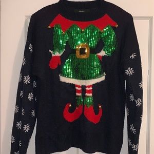 Tis’ The Season Sweater